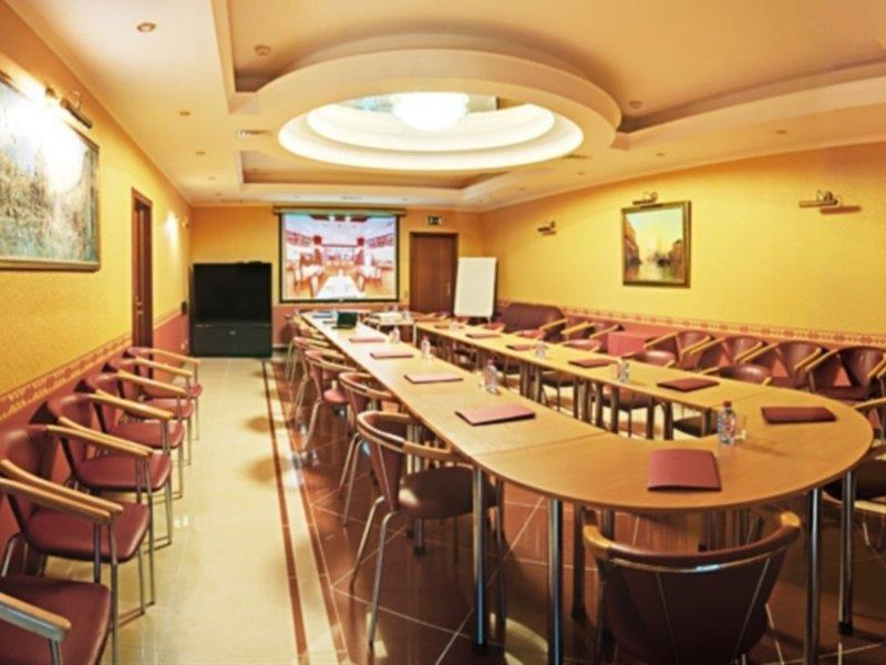 银魂画廊酒店 基輔 外观 照片